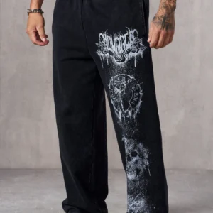 SIGNATURE JOGGERS